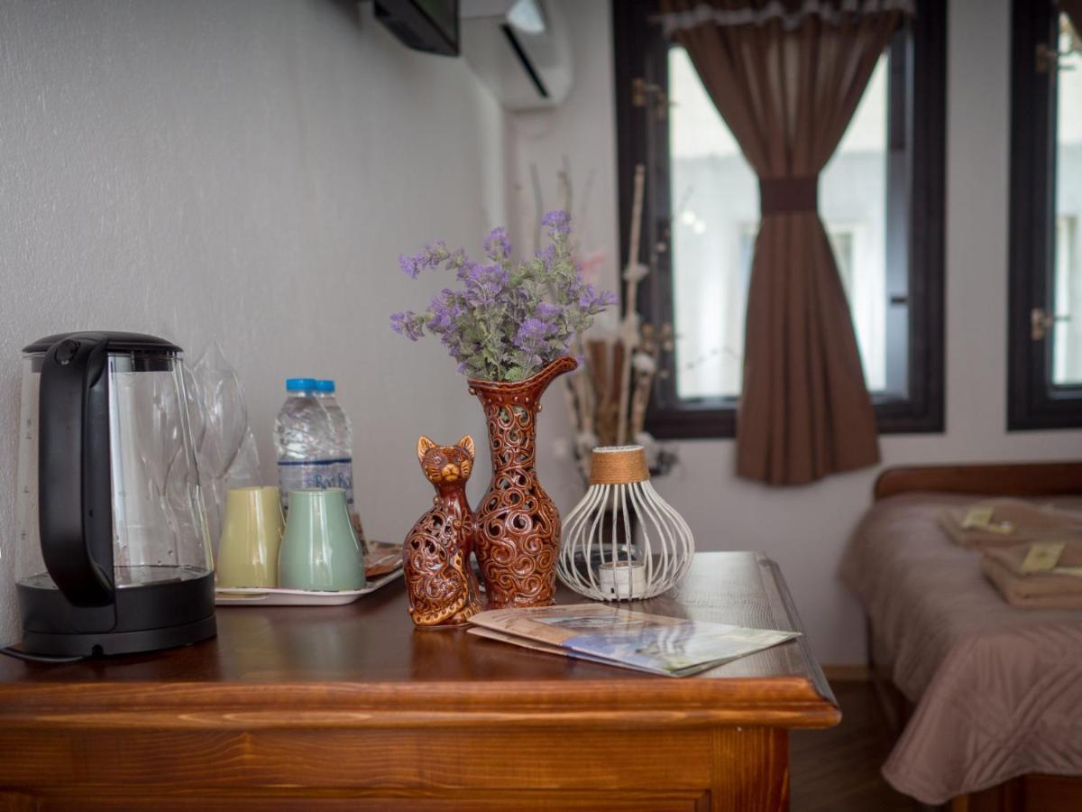 Гурме Хаус Gabrovo Extérieur photo