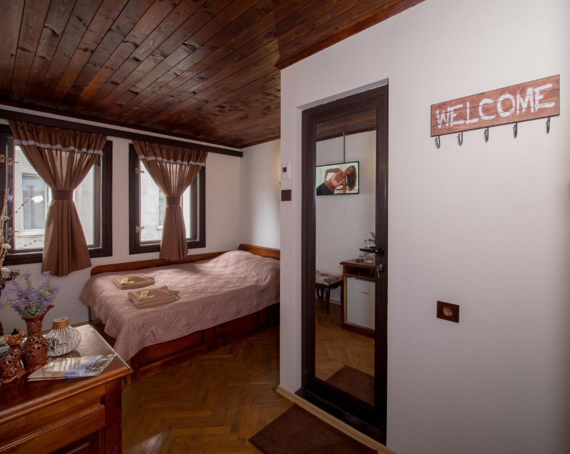 Гурме Хаус Gabrovo Extérieur photo