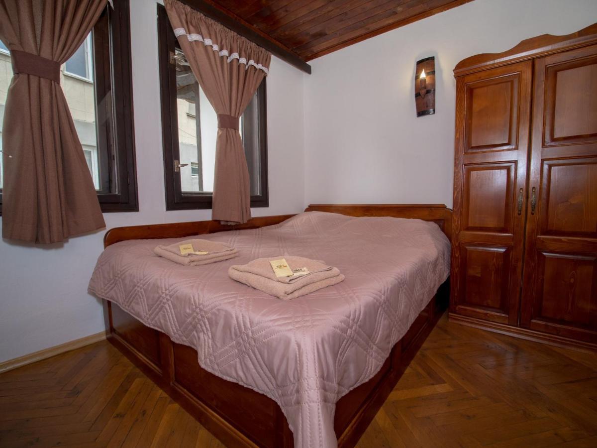 Гурме Хаус Gabrovo Extérieur photo