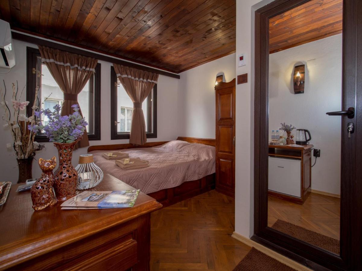 Гурме Хаус Gabrovo Extérieur photo