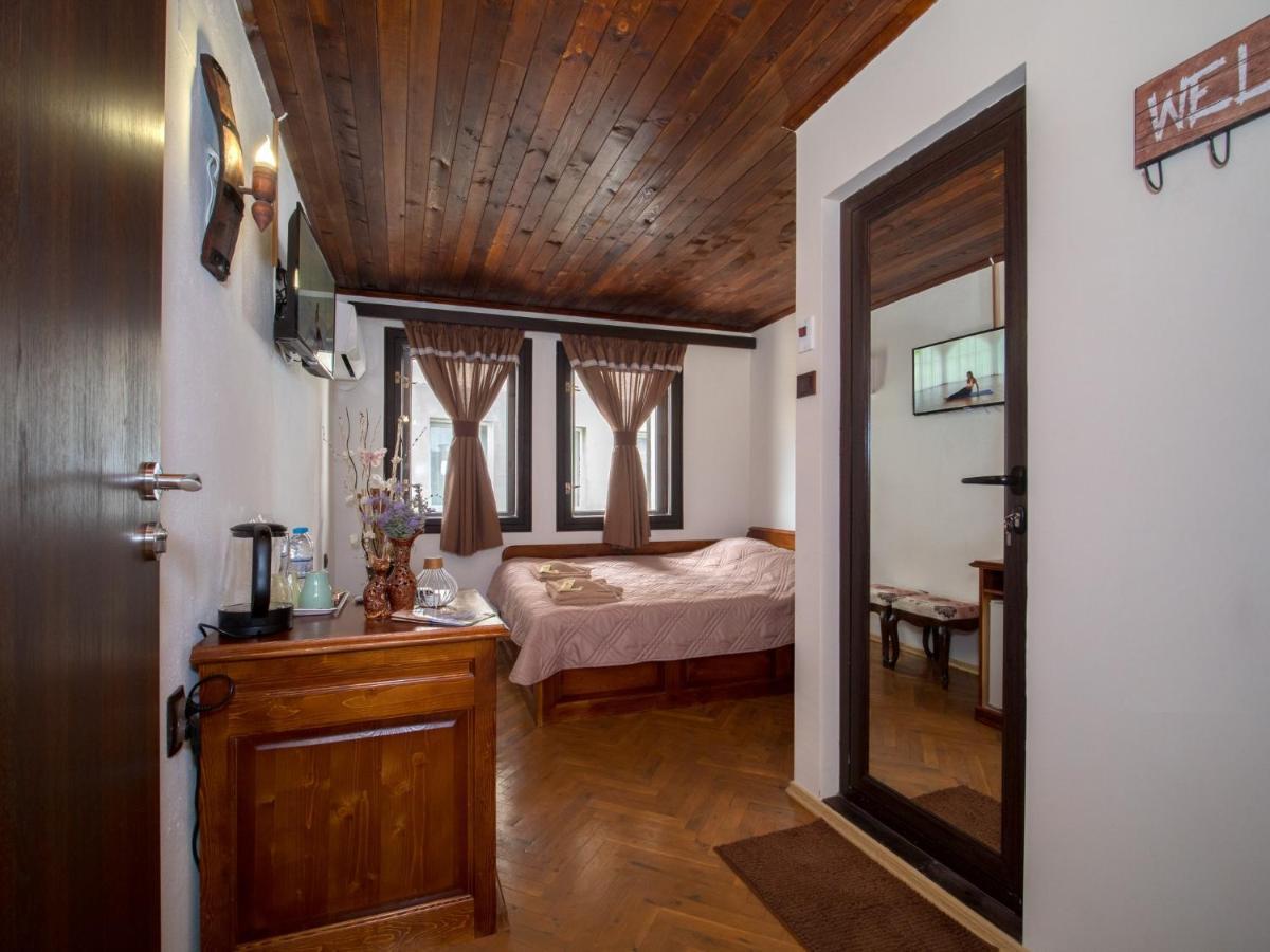 Гурме Хаус Gabrovo Extérieur photo