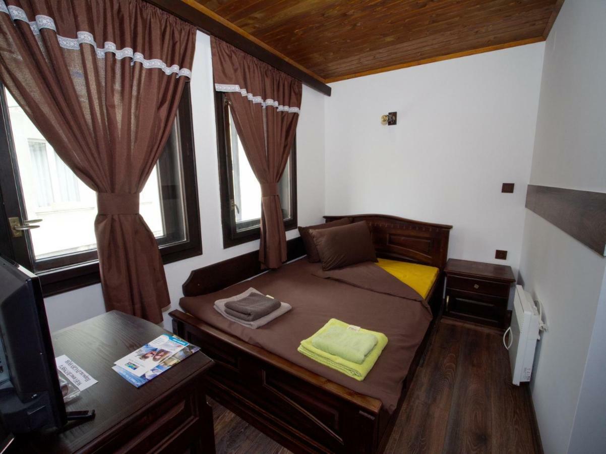 Гурме Хаус Gabrovo Extérieur photo