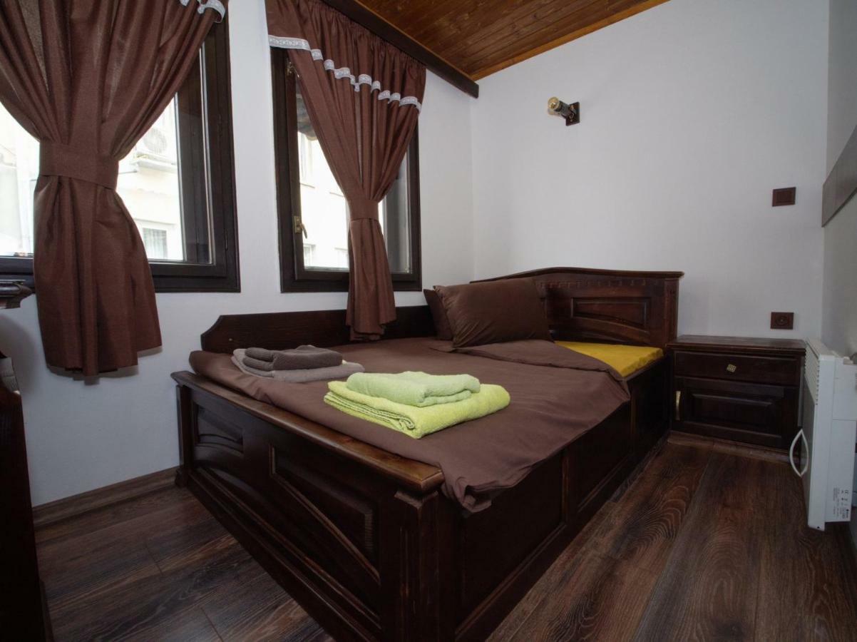 Гурме Хаус Gabrovo Extérieur photo