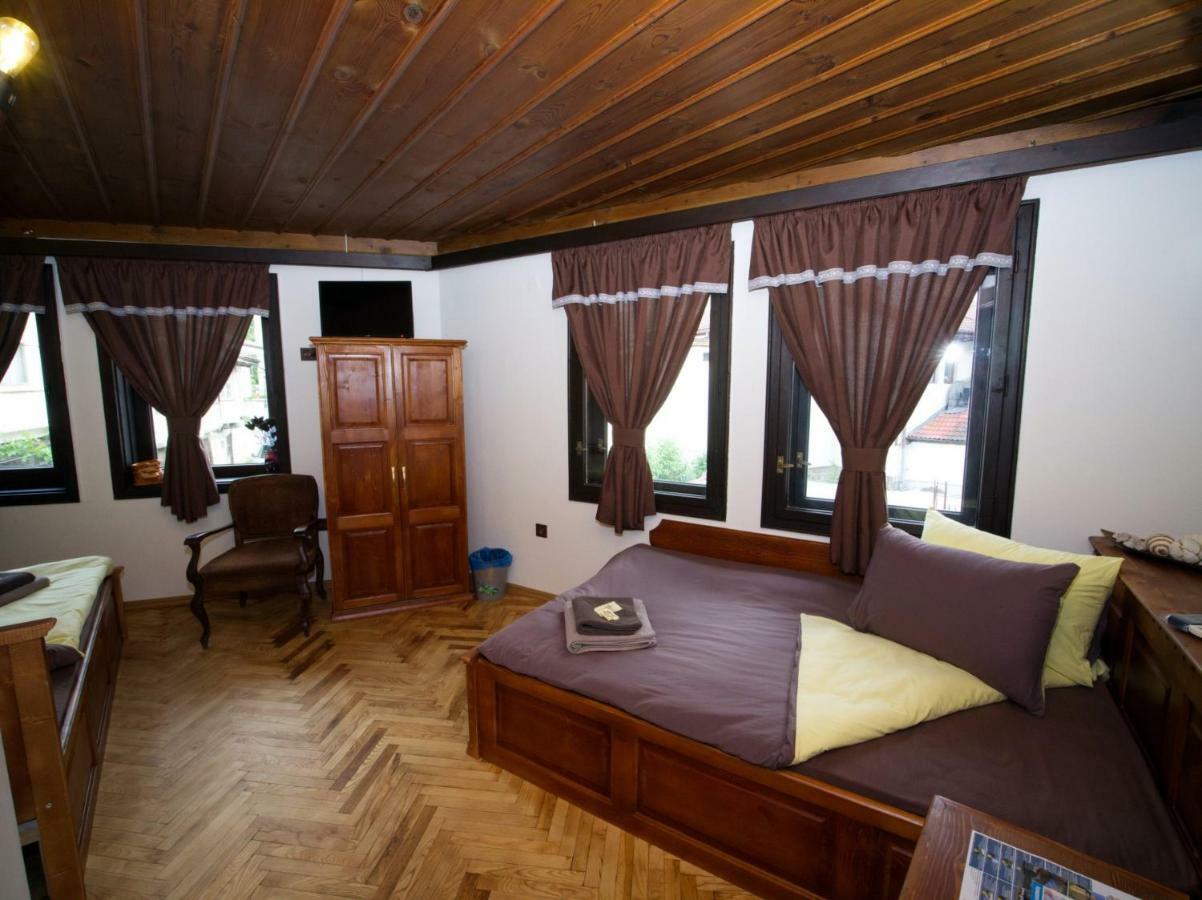 Гурме Хаус Gabrovo Extérieur photo