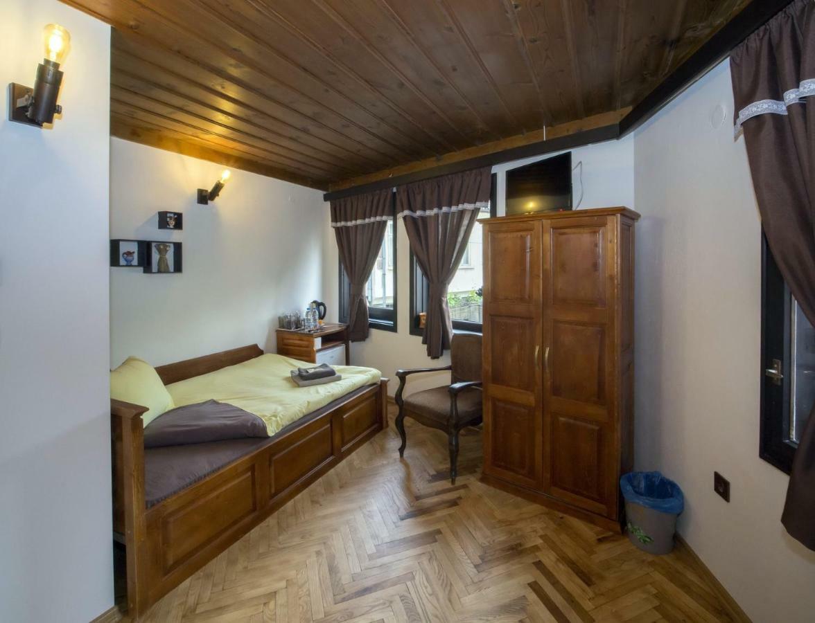 Гурме Хаус Gabrovo Extérieur photo