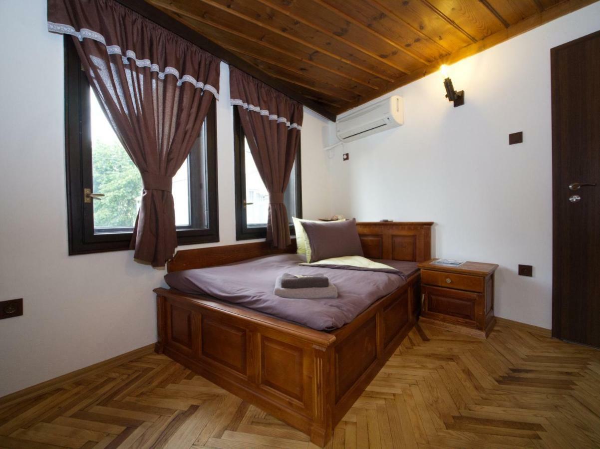 Гурме Хаус Gabrovo Extérieur photo