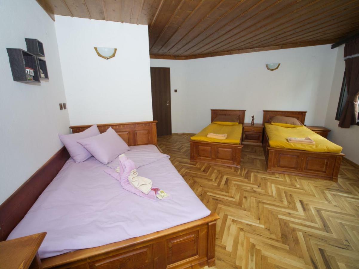 Гурме Хаус Gabrovo Extérieur photo