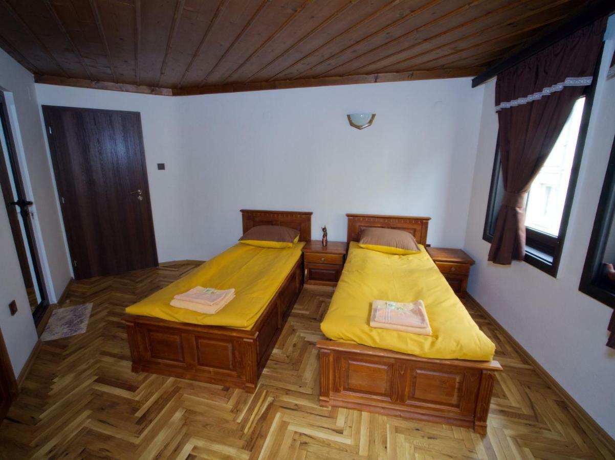 Гурме Хаус Gabrovo Extérieur photo
