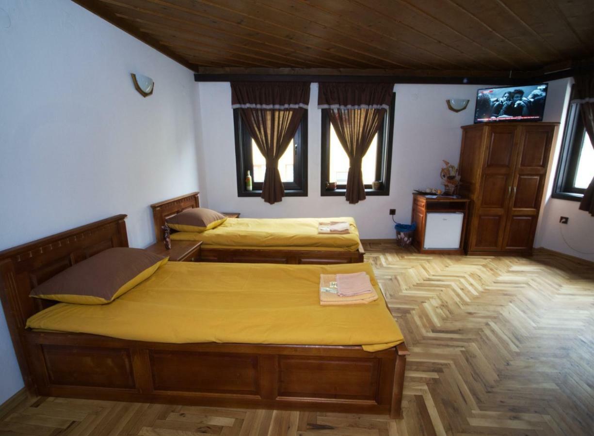 Гурме Хаус Gabrovo Extérieur photo