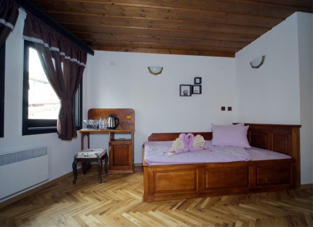 Гурме Хаус Gabrovo Extérieur photo