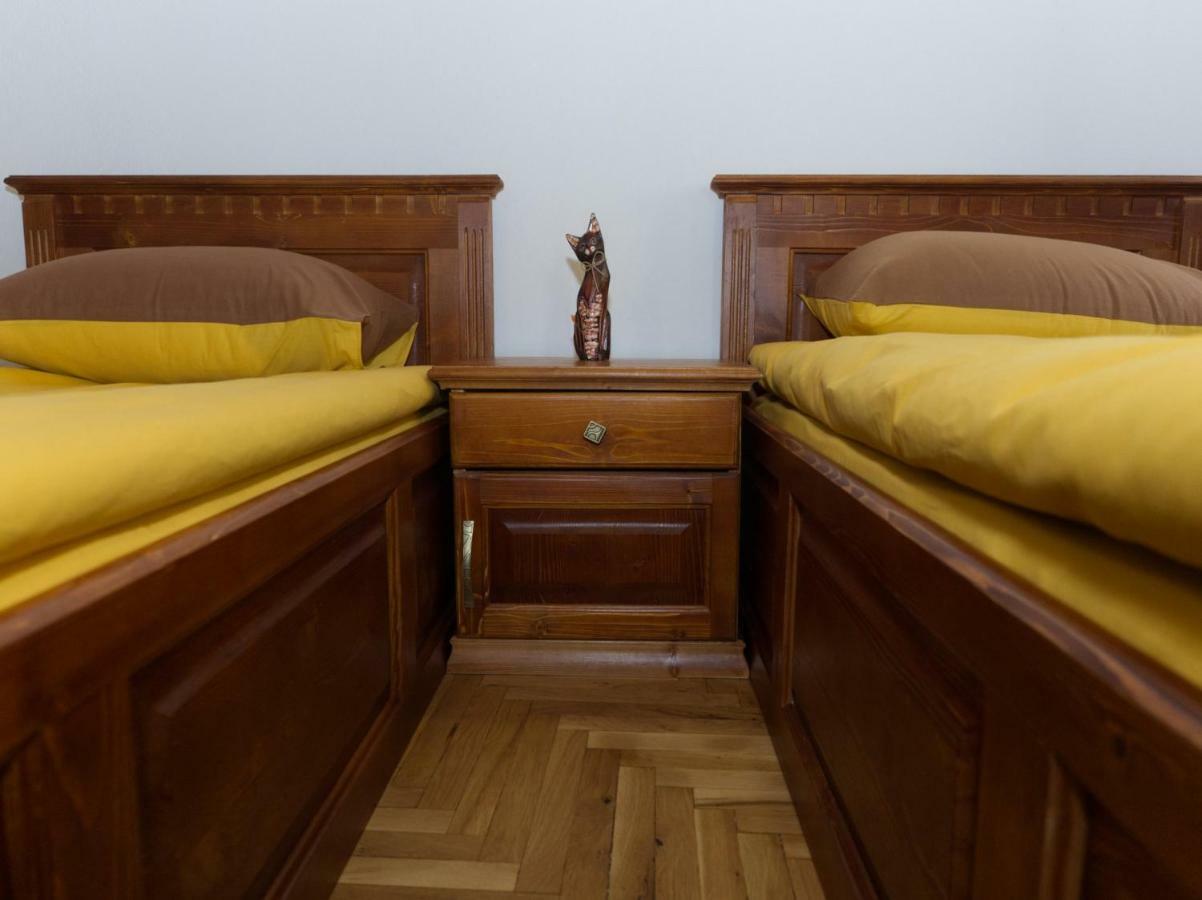 Гурме Хаус Gabrovo Extérieur photo