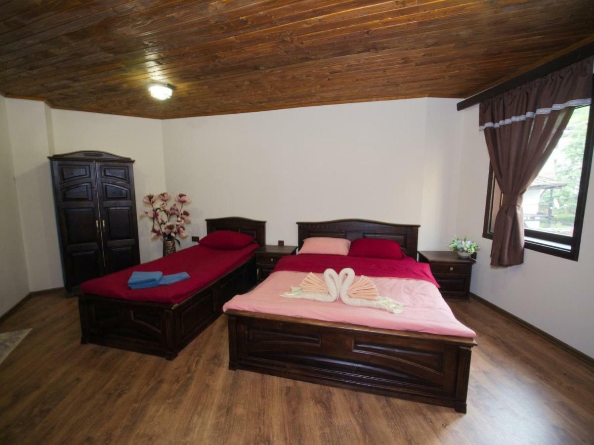 Гурме Хаус Gabrovo Extérieur photo