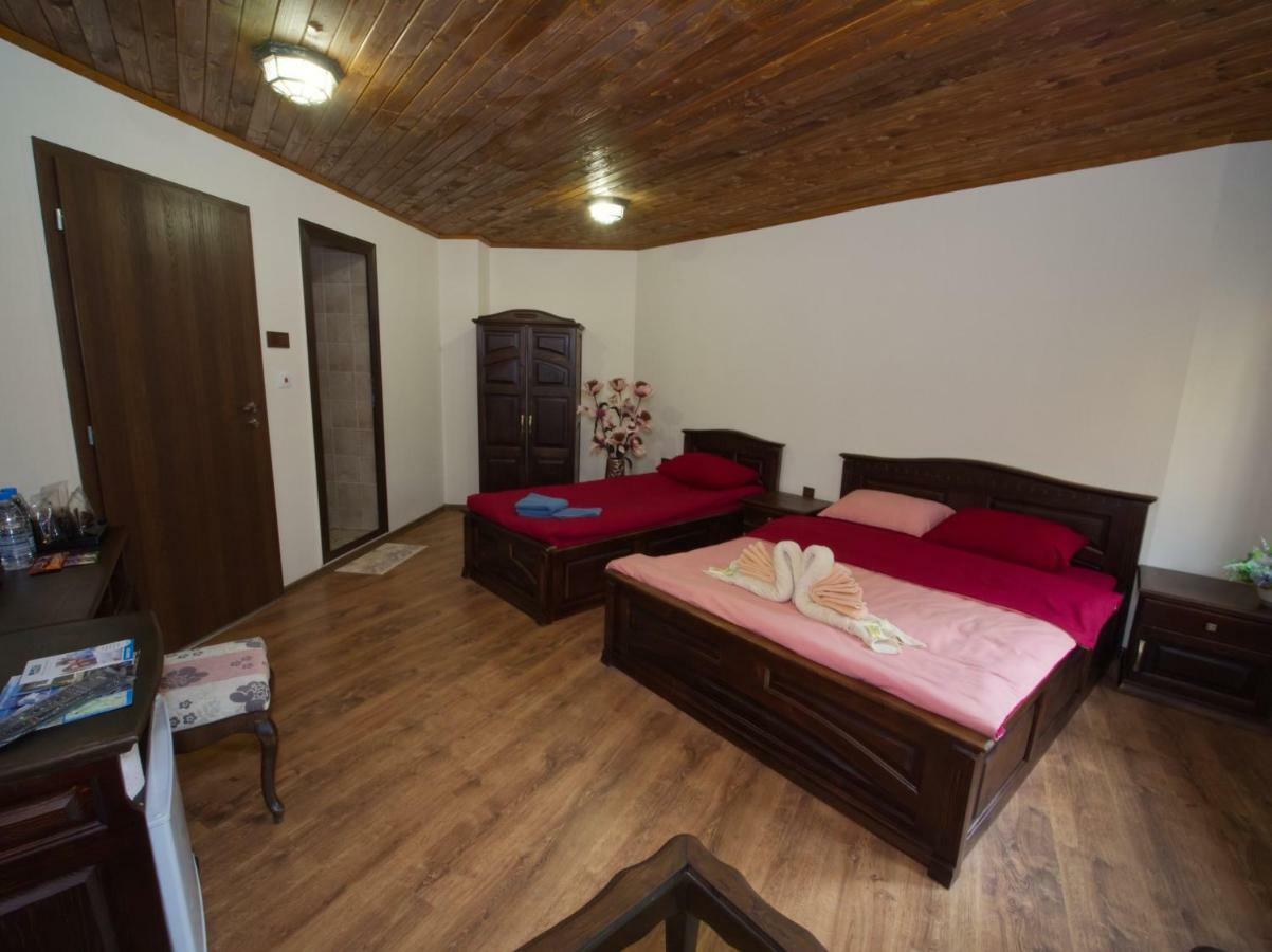 Гурме Хаус Gabrovo Extérieur photo
