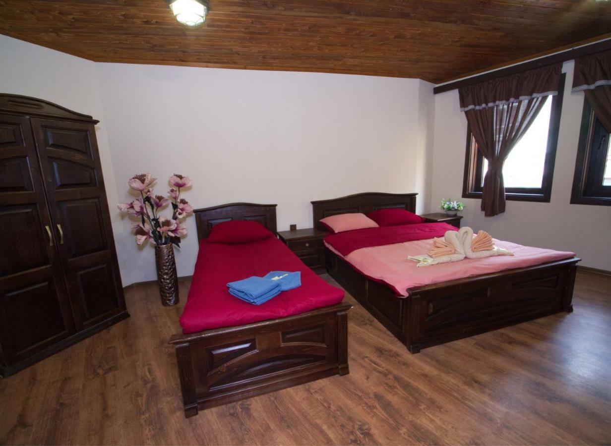 Гурме Хаус Gabrovo Extérieur photo