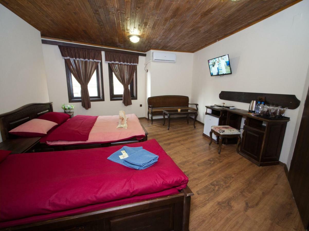 Гурме Хаус Gabrovo Extérieur photo