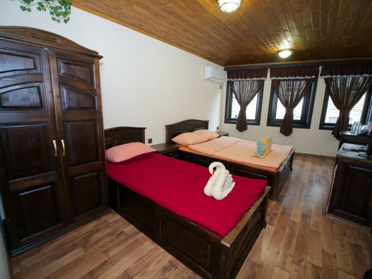 Гурме Хаус Gabrovo Extérieur photo
