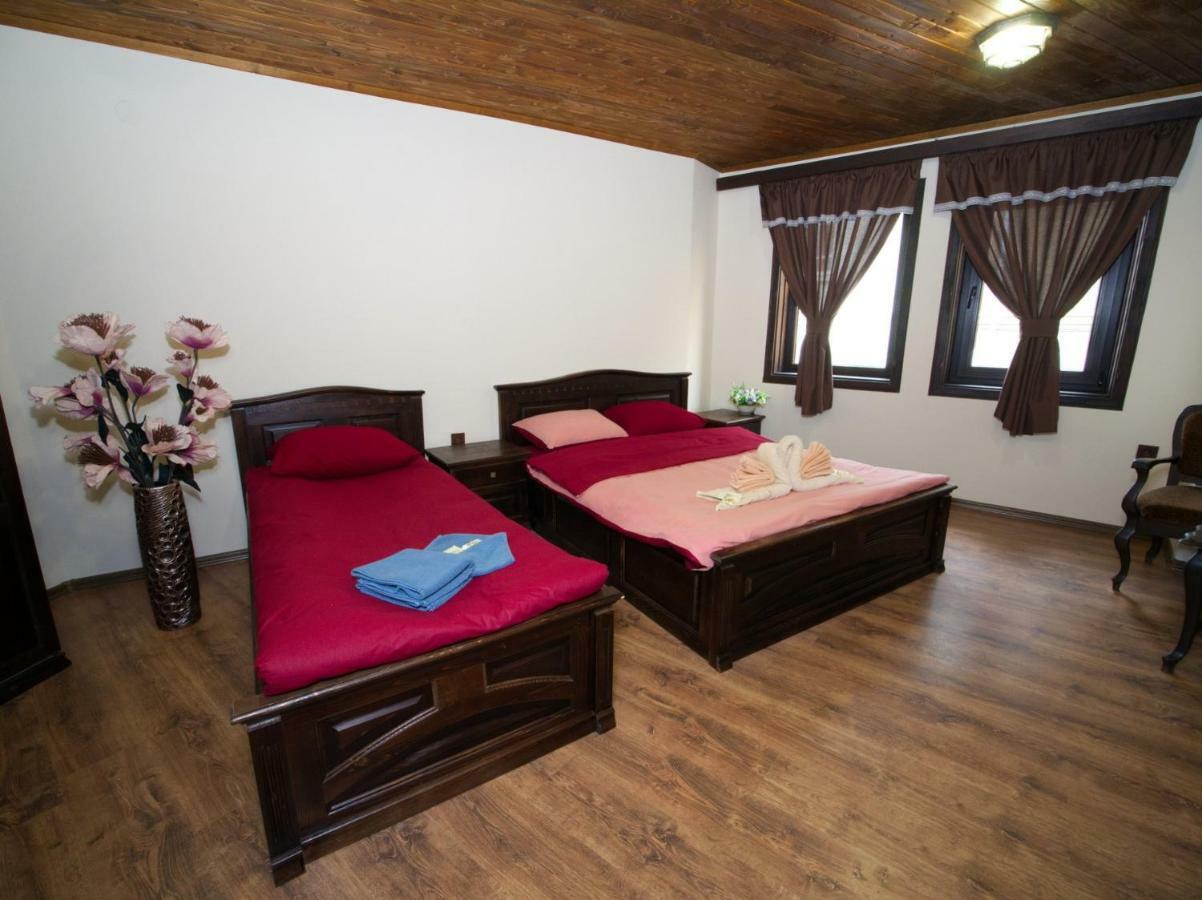 Гурме Хаус Gabrovo Extérieur photo