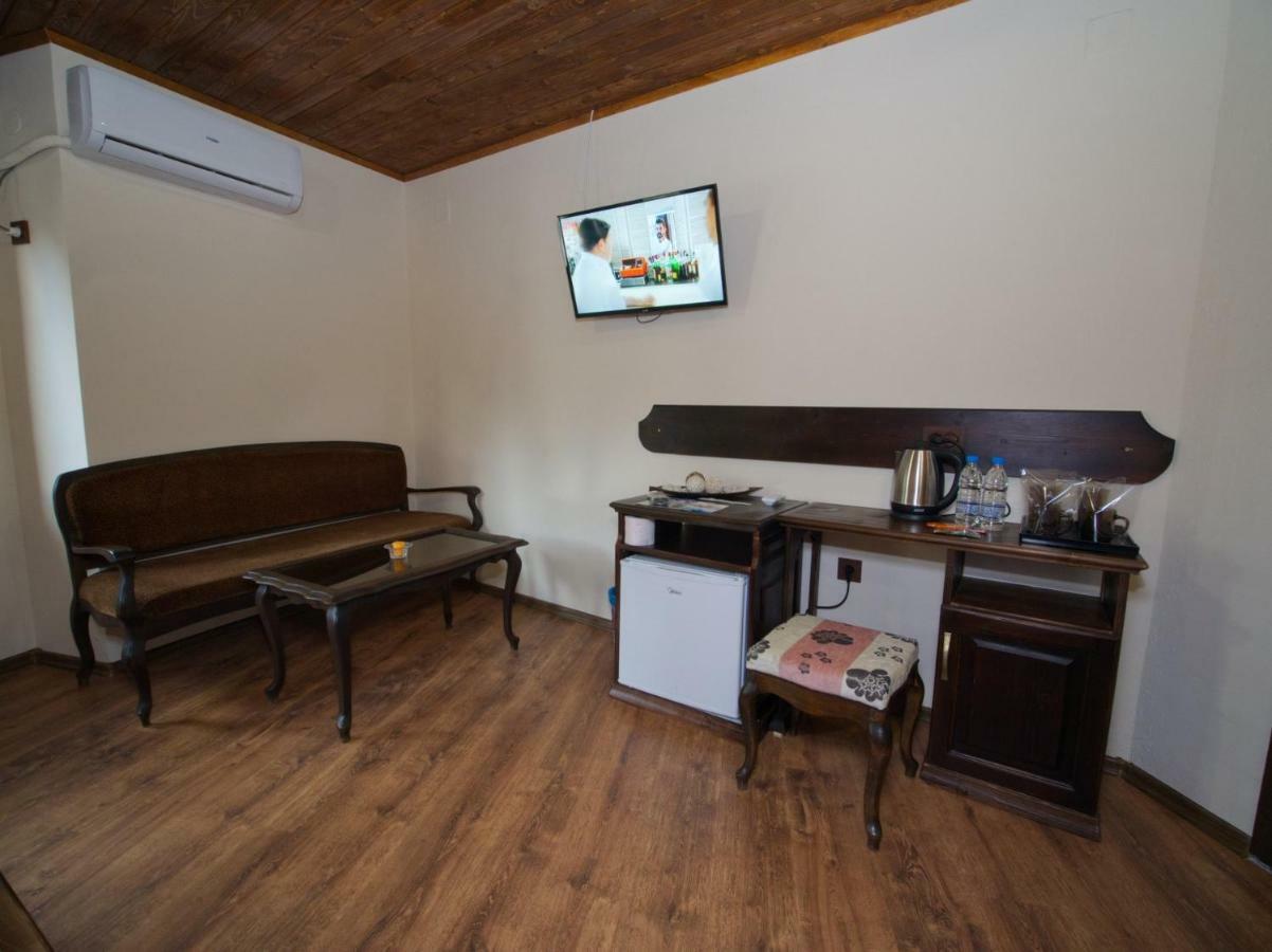 Гурме Хаус Gabrovo Extérieur photo