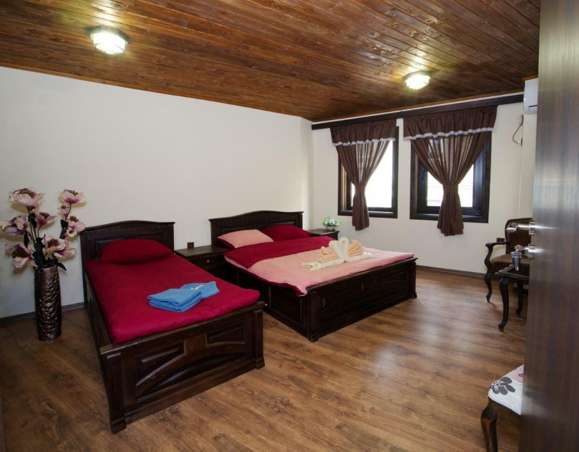 Гурме Хаус Gabrovo Extérieur photo
