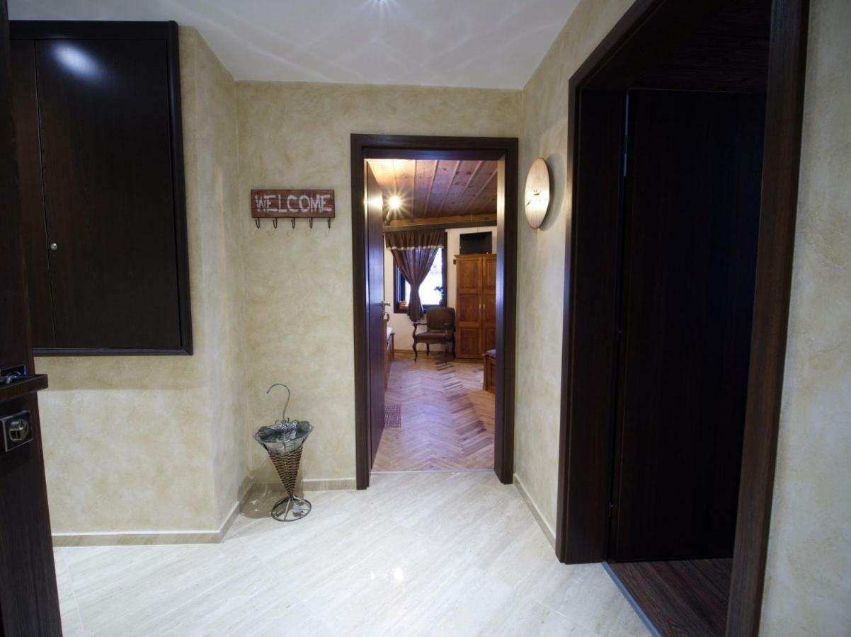 Гурме Хаус Gabrovo Extérieur photo