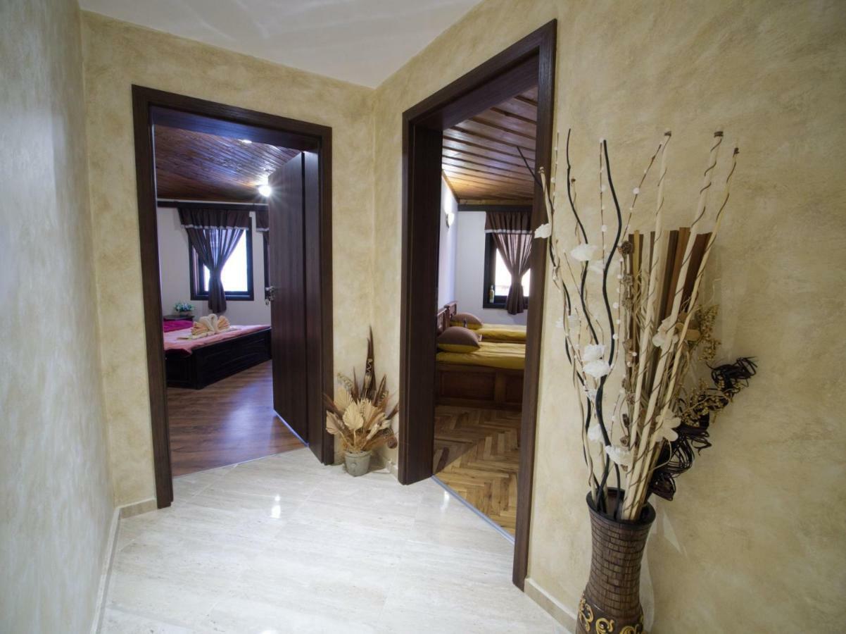 Гурме Хаус Gabrovo Extérieur photo