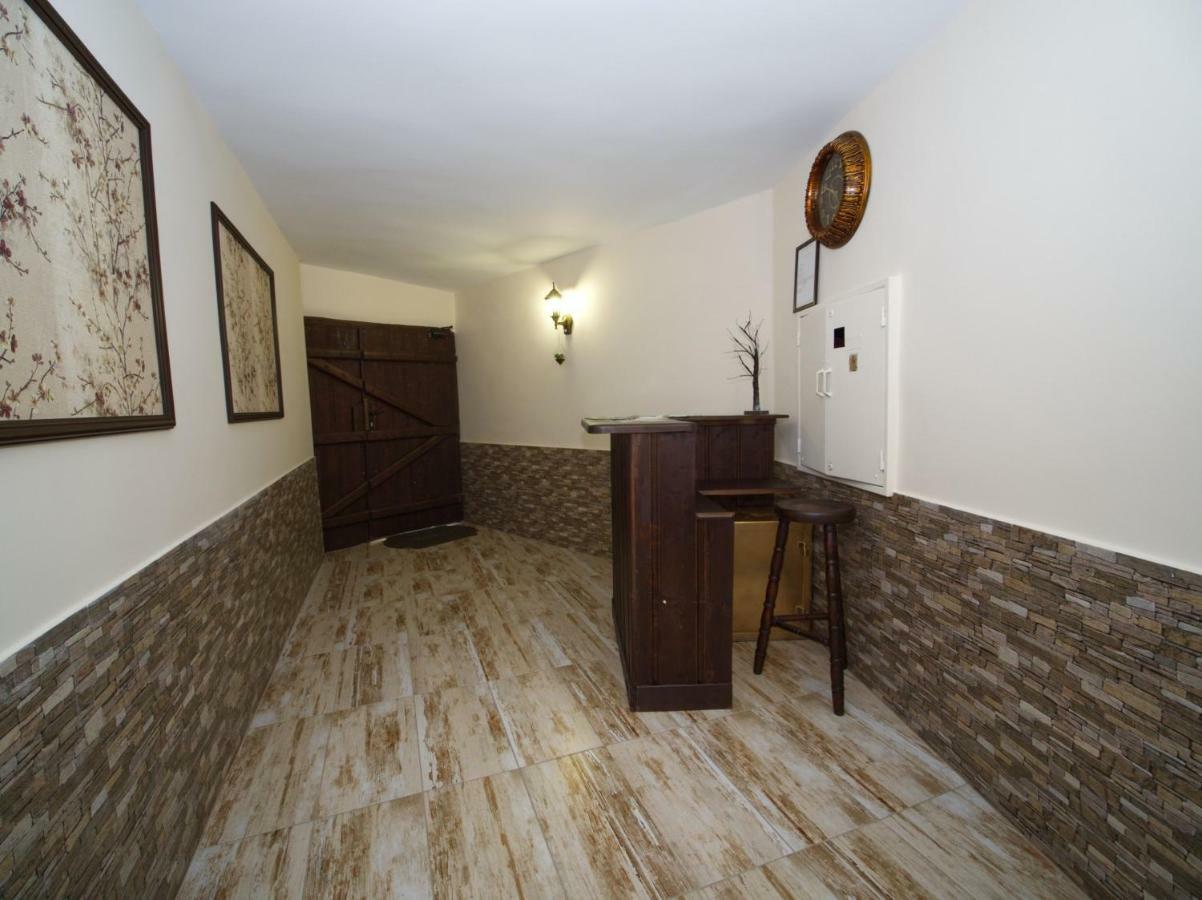Гурме Хаус Gabrovo Extérieur photo