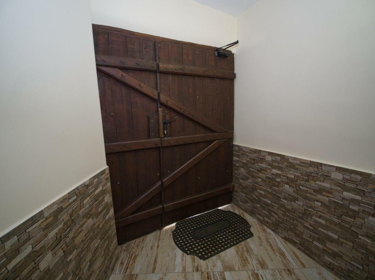 Гурме Хаус Gabrovo Extérieur photo