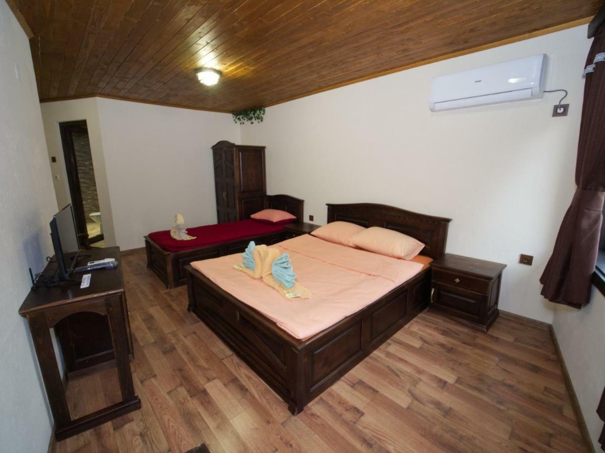 Гурме Хаус Gabrovo Extérieur photo