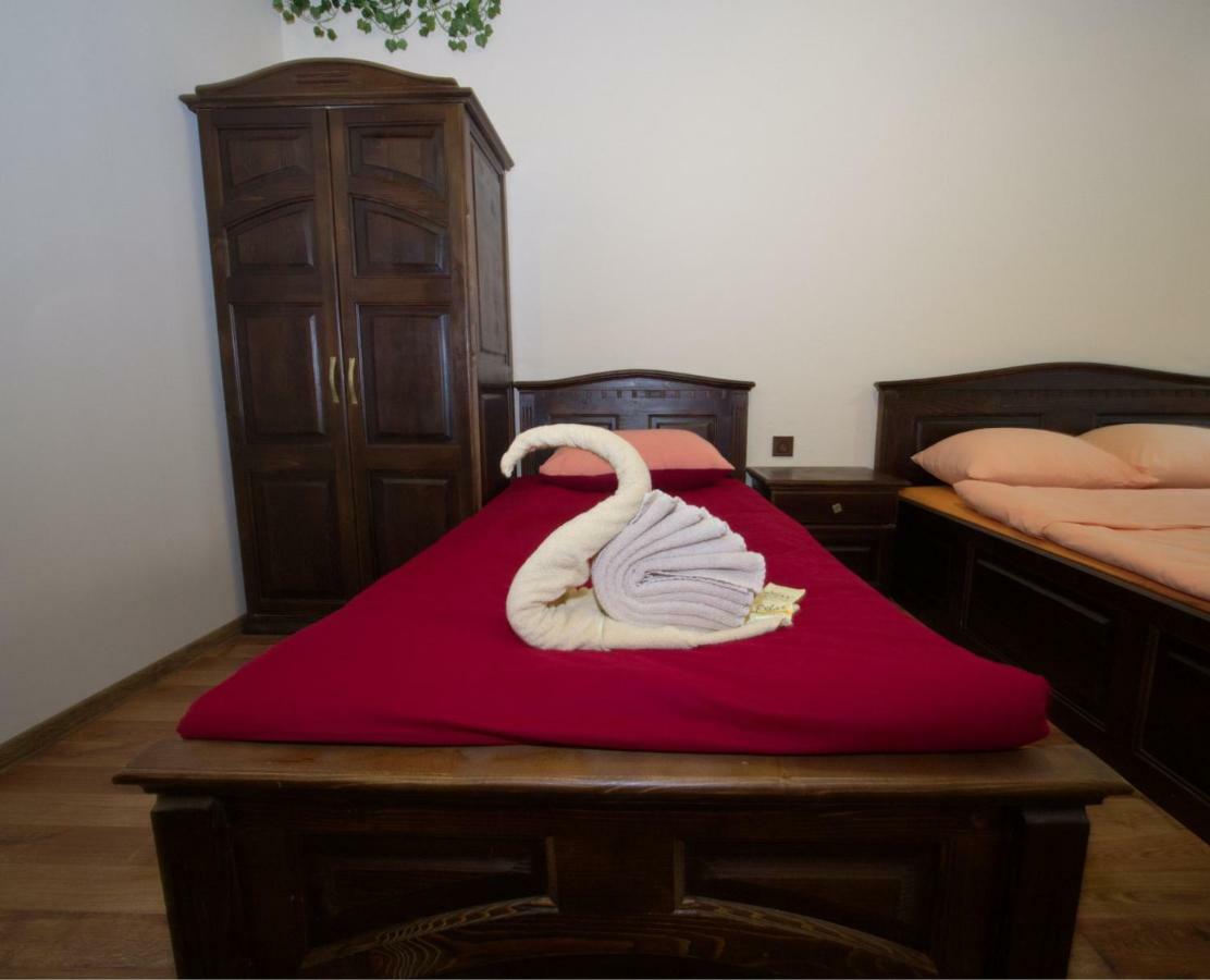 Гурме Хаус Gabrovo Extérieur photo