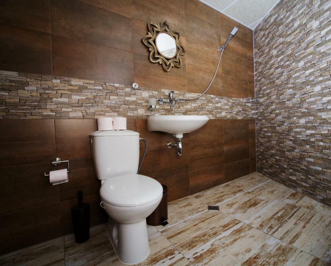 Гурме Хаус Gabrovo Extérieur photo