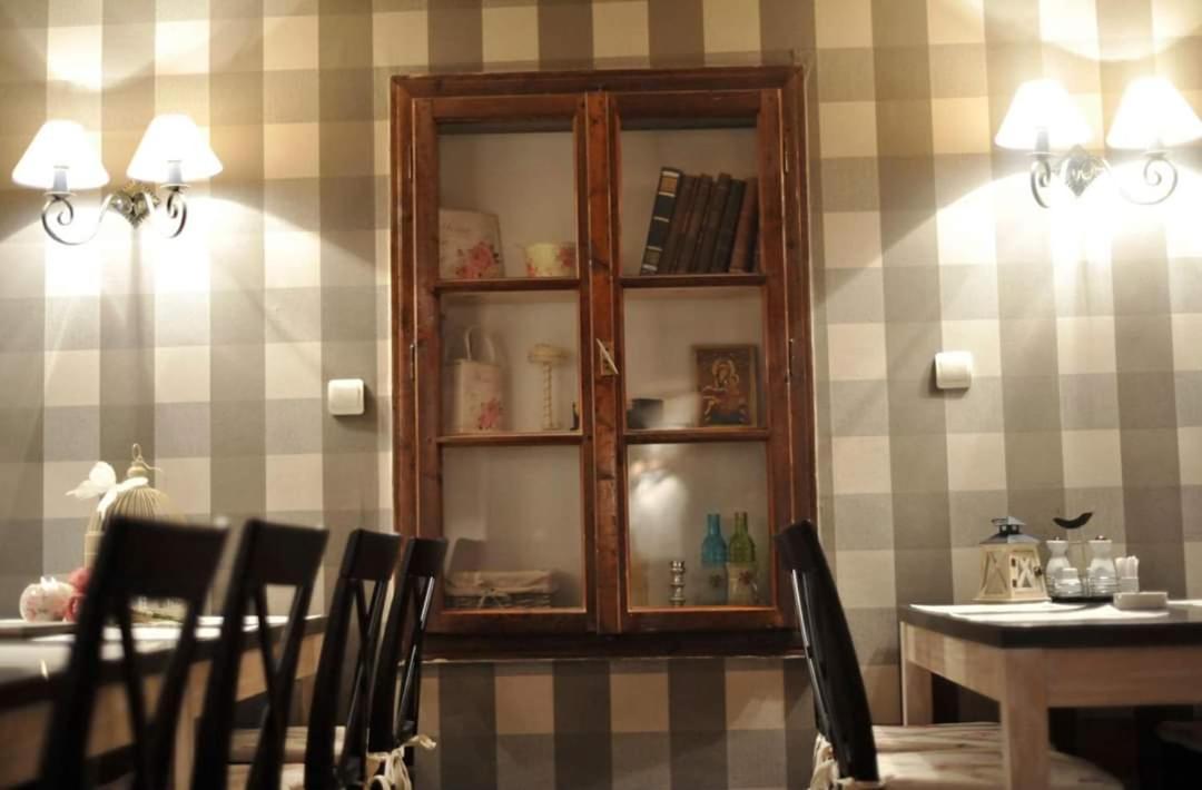 Гурме Хаус Gabrovo Extérieur photo